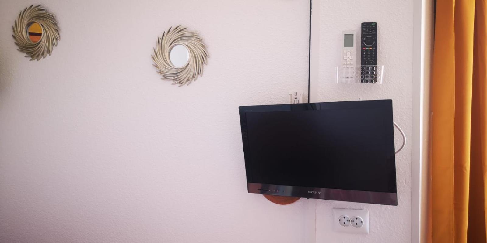 Apartamento Playa Бенидорм Экстерьер фото